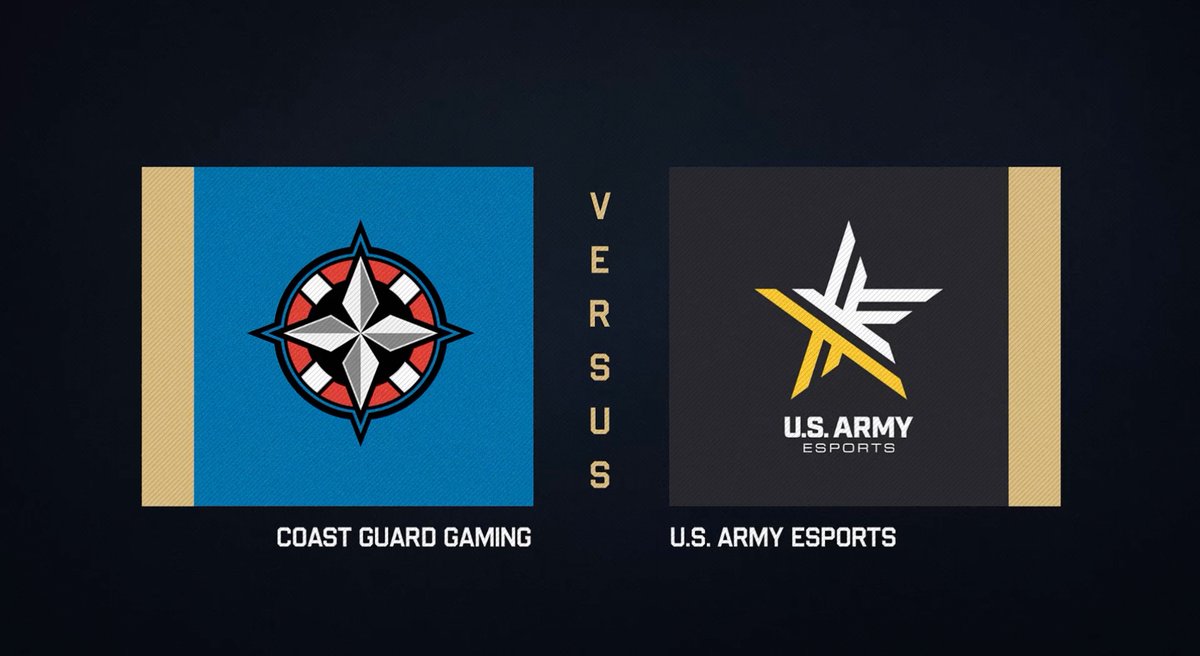 The GRAND FINAL of our Winter Invitational is underway at twitch.tv/afdl_events between <a href="/USCG_Gaming/">Coast Guard Gaming</a>  VS  <a href="/USArmyesports/">U.S. Army Esports</a>.

USAE takes Map 01 and we're moving onto Everbloom.