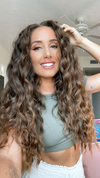 When the braids come out 🦁 https://t.co/TRu7dsSZSd