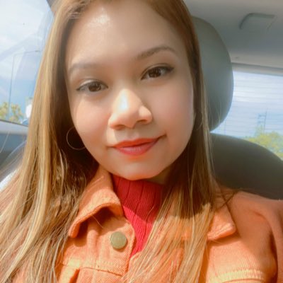 EstherNathan's tweet photo. #NewProfilePic https://t.co/AdxW55I0an