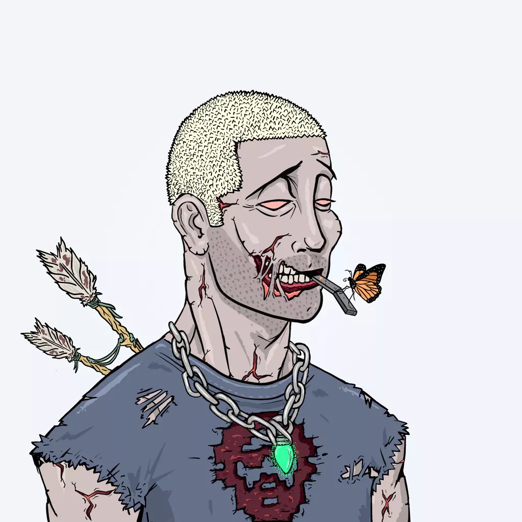 NICK NFT 🎒 tweet media