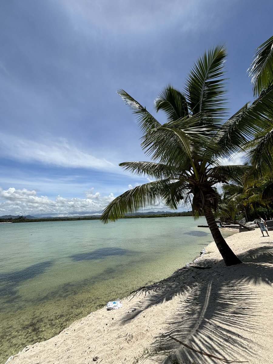 nattwilliams's tweet photo. Just about getting used to the time zone but omg what a place Mauritius is. I never want to come home 😭🩵 https://t.co/2UEczJ0j3D