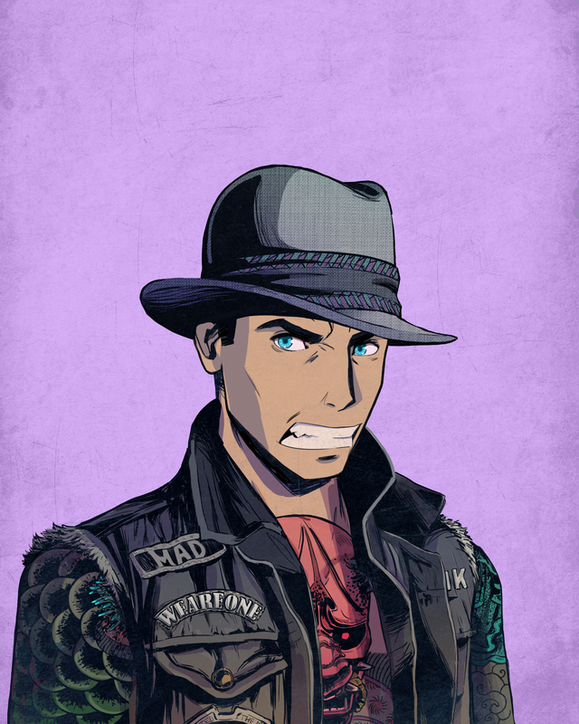 NICK NFT 🎒 tweet media