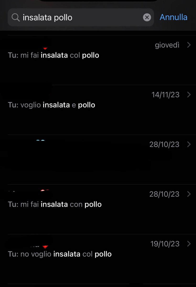 unico amore