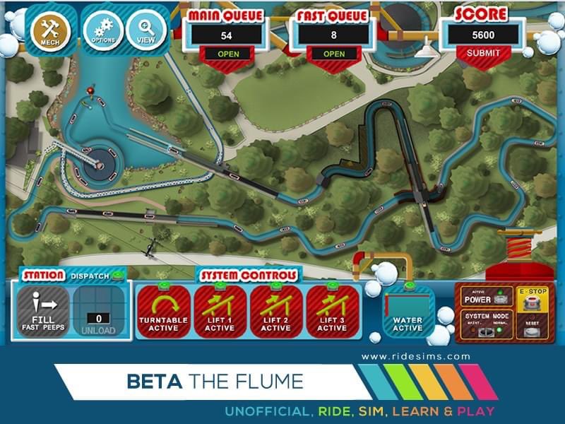 Ride Sims tweet media