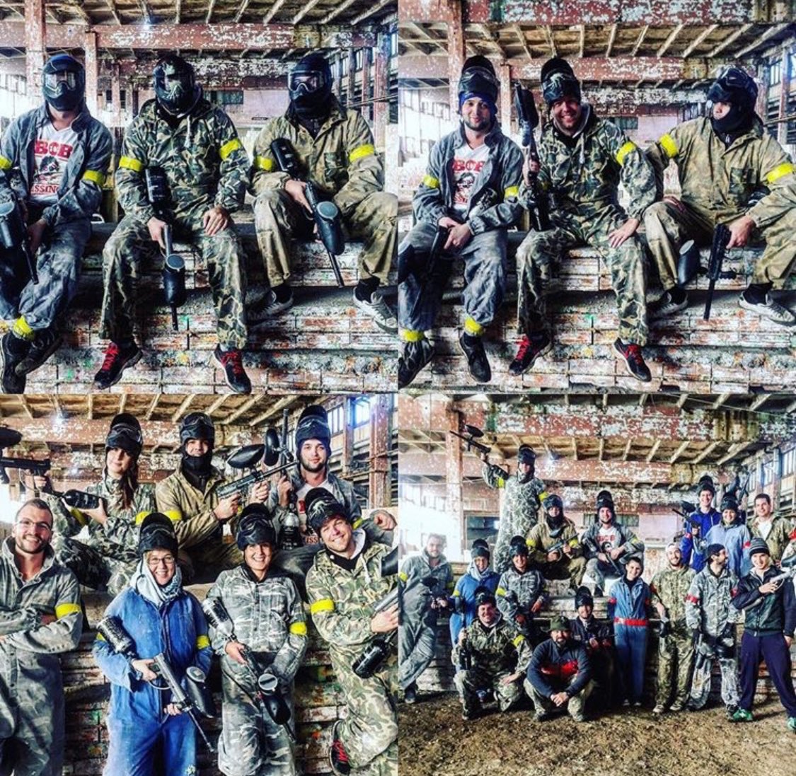 Patriotspb's tweet photo. Gyertek játszani!

📶 https://t.co/LPGpoZKLg8 
📞+36709488113                              
📩 info@patriotspaintball.hu 

#paintballbudapest #paintballtörökbálint #paintballtököl #paintballshop #paintballshophungary #airsoft #airsoftbudapest #airsoftjatek #airsoftjatekok https://t.co/uY3Qj2vpq3