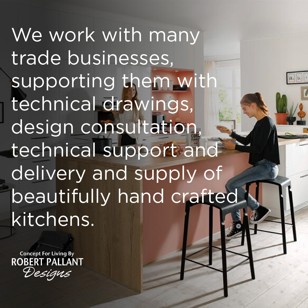 RobertPallant's tweet photo. Elevate your business with Robert Pallant Designs! 🌟 Partner with us for top-notch handcrafted kitchens, backed by stellar support. 🏡 We offer technical drawings, design consultation, and reliable support for seamless delivery. Ready to enhance your offerings? Let's discuss! https://t.co/H7Tbar0yOG