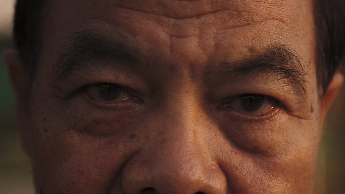 Sarith Ou’s escape from the Khmer Rouge genocide in the 1970s took him on a journey to small-town Wisconsin. Congratulations to Jake Solomon on earning a nomination in the Best Feature Documentary category in the 2023 Madison Film Festival!

#mff #bestfeaturedoc #smalltown