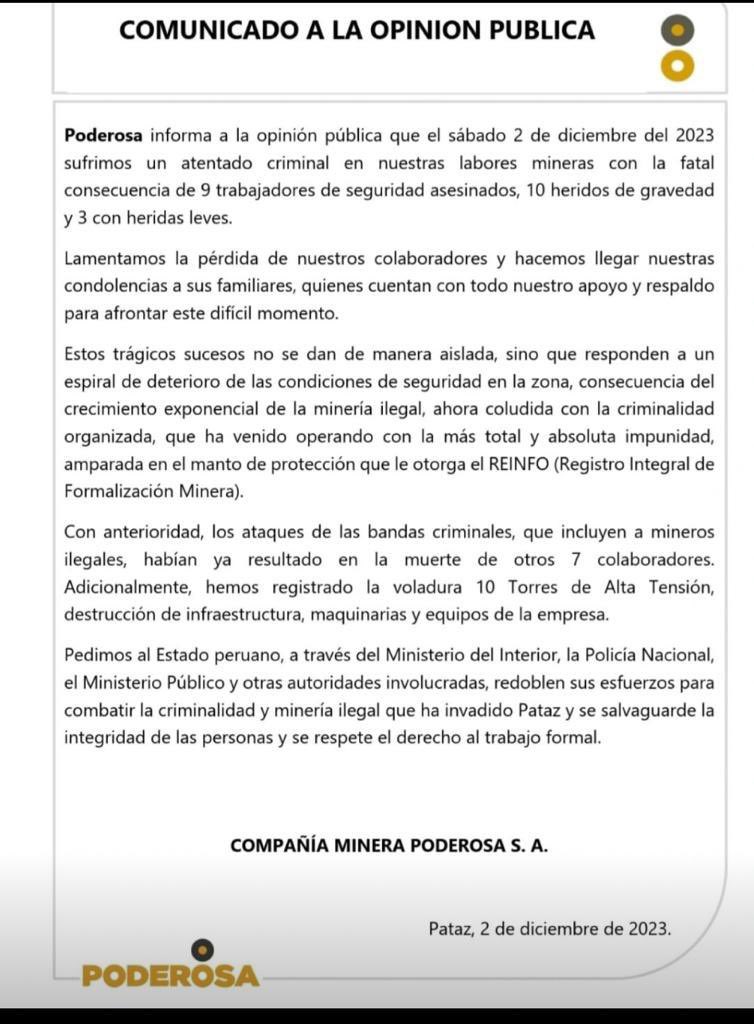 Diego Cavero Belaunde tweet media