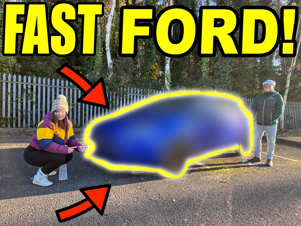 Driven247yt's tweet photo. NEW video now up and Martin has got a new carβ¦ANOTHER Fast Ford! π₯
https://t.co/YUontFjYS0
β’
#ford #fords #fastfords #fastford #driven247 #performanceford #hothatch #fordperformance #fordfocus #focusst #fordrs #modifiedcar #modifiedford #youtuber #youtube #fordst #modifiedcars https://t.co/urW4SrgYll
