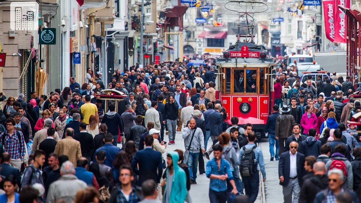 HabberTR's tweet photo. Türkiye, 163 ülke arasından dünyanın en huzurlu 147. ülkesi oldu. https://t.co/YP6Gqw81oD