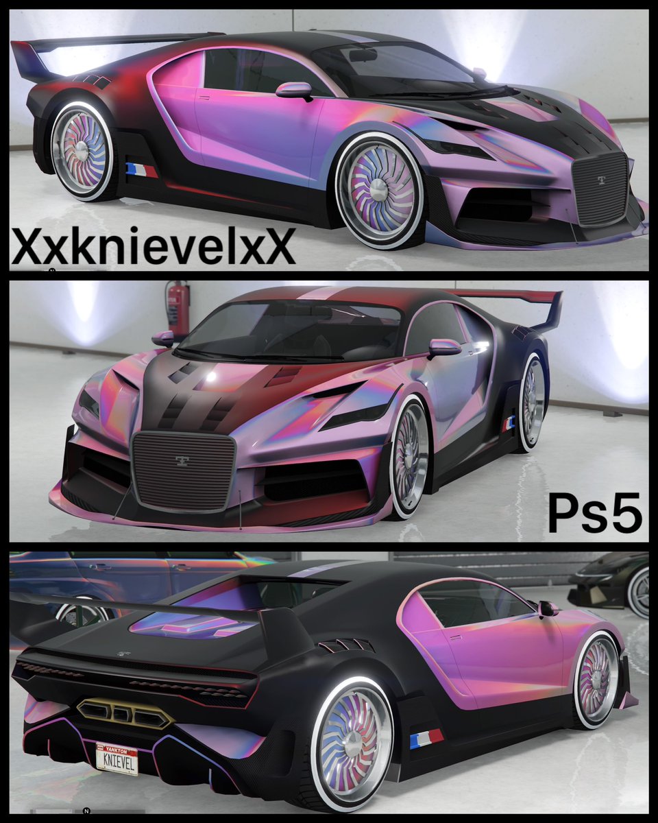 StephenNewson's tweet photo. Session open.  Psn.   XxknievelxX        Ls car meet   Hope you like😬   Much respect to you all who show up and appreciate the vehicles and giving S/O I enjoy making them and giving out😊 there’s a lot more to come I’m getting right back into it 😂. Have a blessed day/night https://t.co/egdL3HApnq