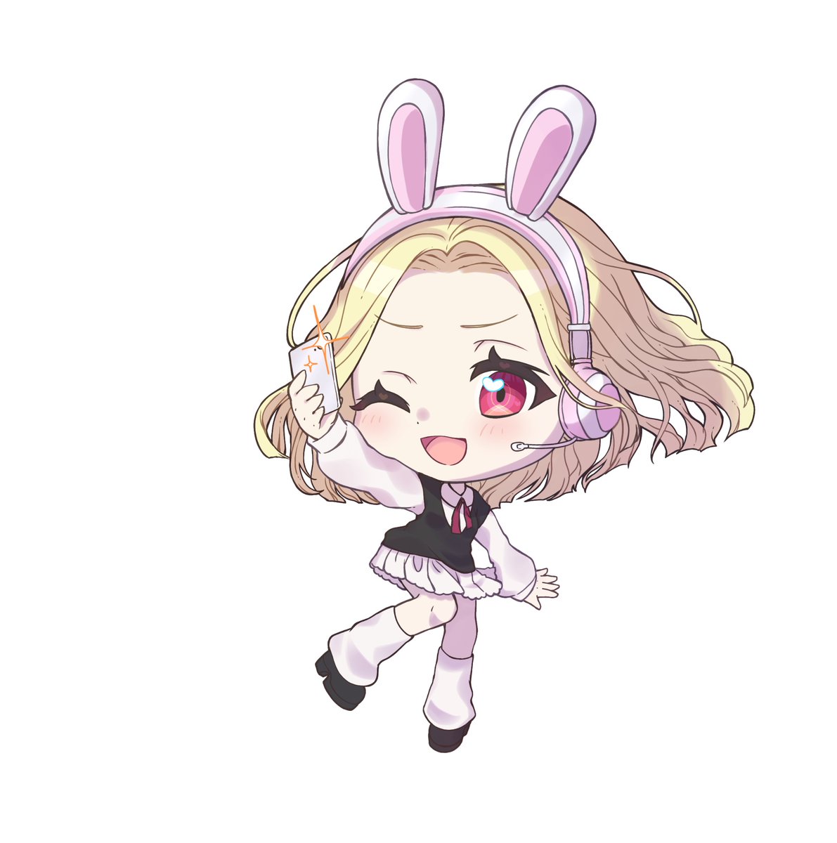 蒼桜 tweet media
