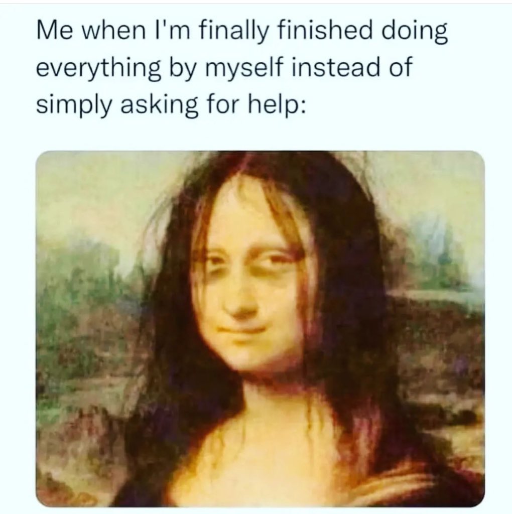 Yip, that sounds about right 🤕🤧😂