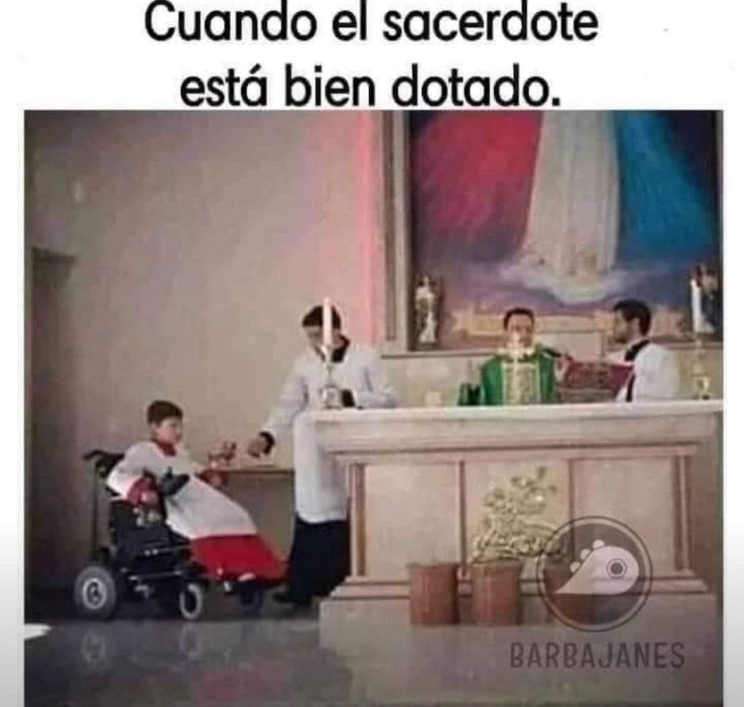 El Yisus Christ tweet media