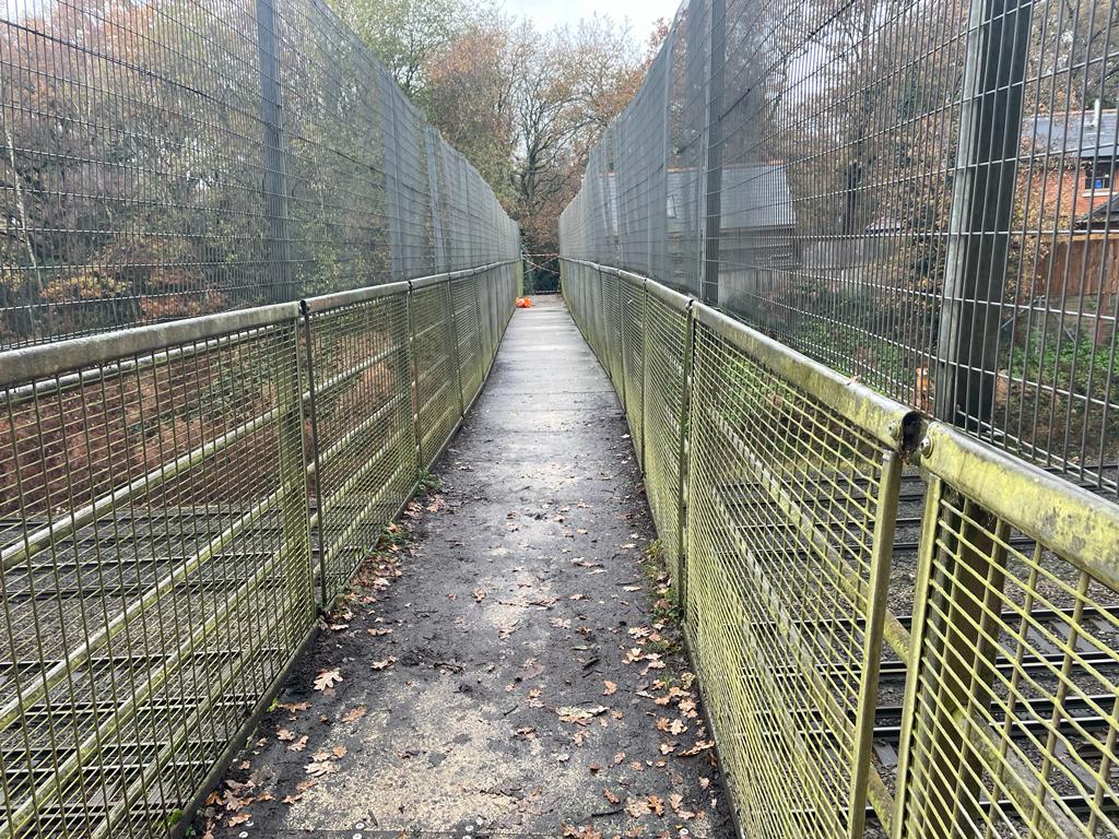 Network Rail Wessex tweet media