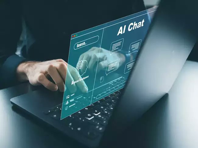Update_ai_news's tweet photo. Big companies find a way to identify AI data they can trust!

#AI #MachineLearning #DeepLearning #DataScience #Robotics #NLP https://t.co/H9hn94mOxp