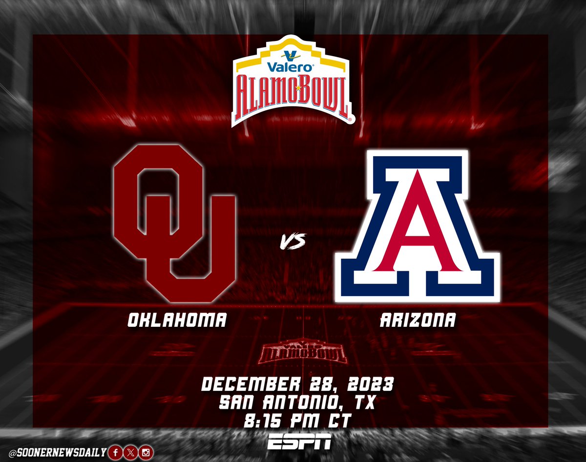 Sooner News Daily tweet media