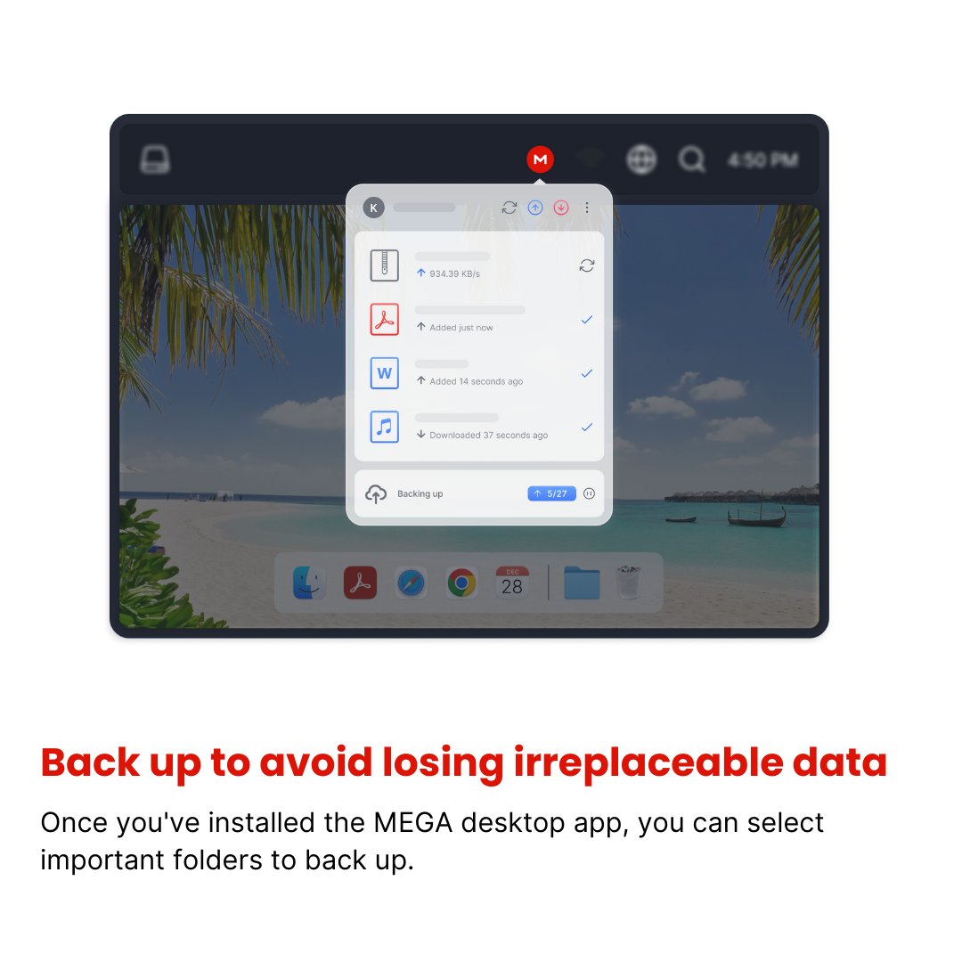 MEGA (@MEGAprivacy)  X