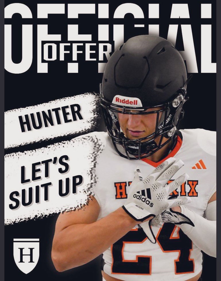 Hunter Ladd (@hunterladd6) on Twitter photo #AGTG after a great visit this weekend with <a href="/RussHeidiSLC/">Russ and Heidi Phillips🏈</a>, I am blessed to receive an ⭕️ffer from Hendrix College. #AGTG after a great visit this weekend with <a href="/RussHeidiSLC/">Russ and Heidi Phillips🏈</a>, I am blessed to receive an ⭕️ffer from Hendrix College.