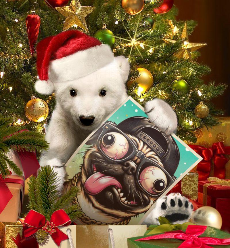 Super Dev <a href="/TheShibLord1/">💸TheLordOfTheDawgs💸</a> is buying and burning 5 $ETH of $DAWG tokens each day !! 🔥🔥🔥

5x from my initial post. Many more Xs planned. 💖💖💖

Whole <a href="/X/">X</a> getting flooded with $DAWG 💦💦💦

Get in early for #Christmas present. 🎁 🎁 🎁 

dextools.io/app/ether/pair…