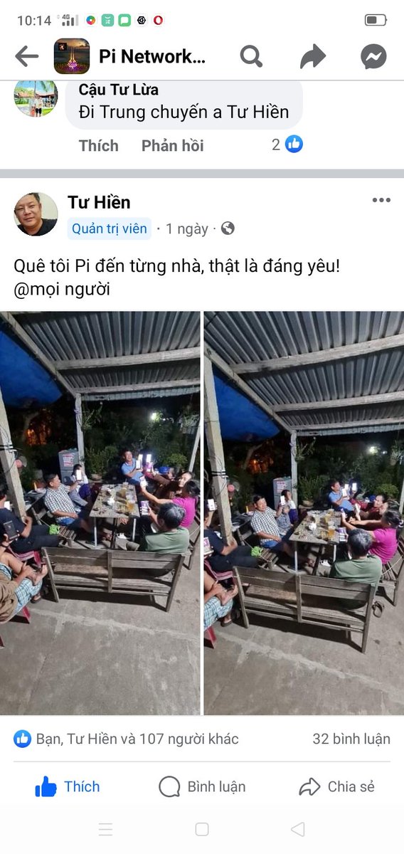 Ngáo pi là ngáo cả quốc gia tập đoàn nhé..theo dỏi tym mình sẻ trả lại ae đủ nhé..theo dỏi để có tin tức tốt về pi