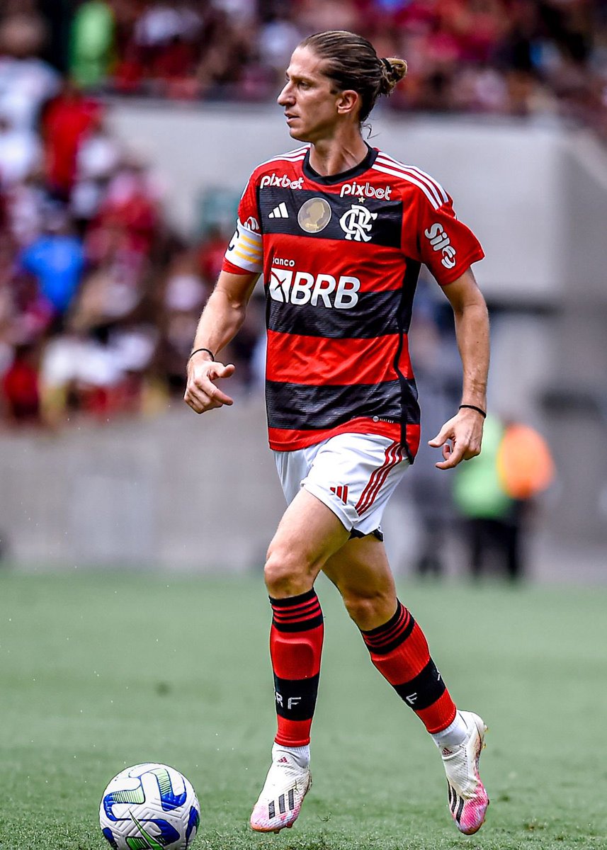 Flamengo tweet picture
