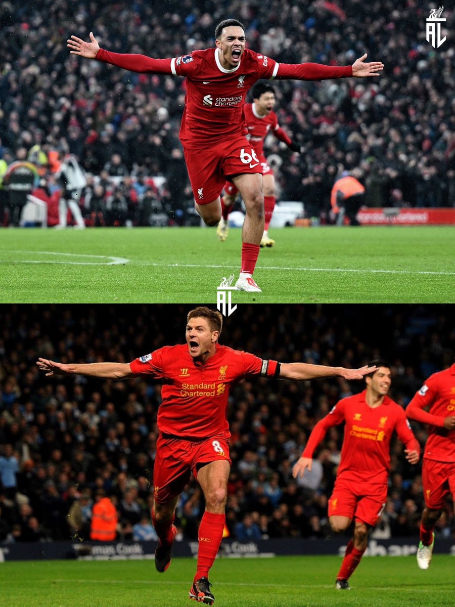 Anything Liverpool tweet media