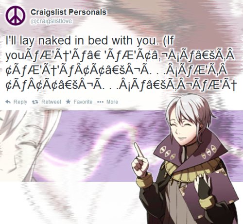 Henry Fire Emblem (@awfullyscary) on Twitter photo 