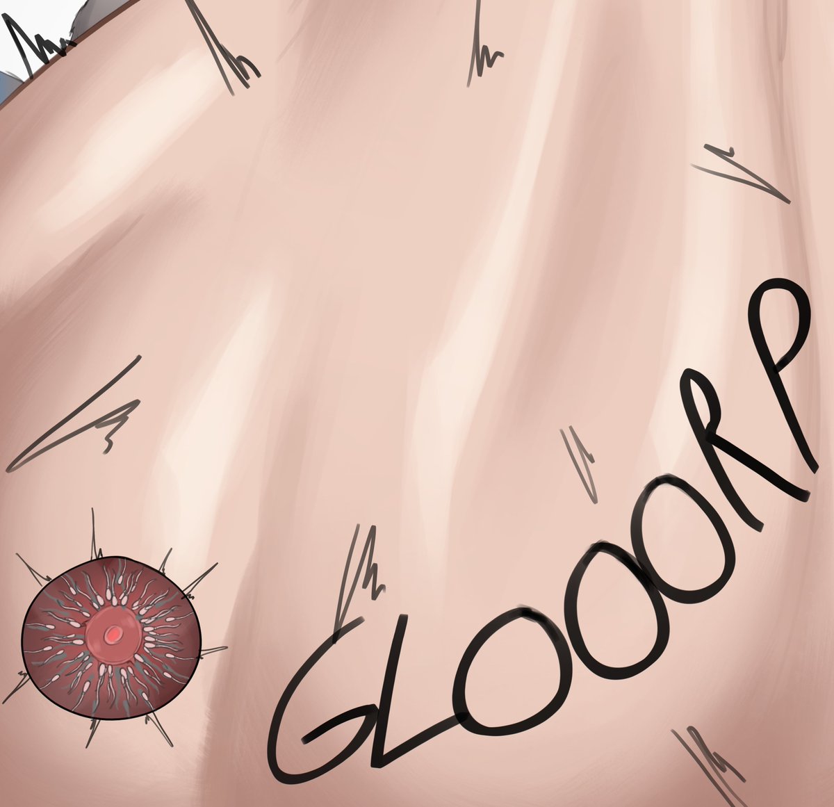 Nyren filling up Ada!