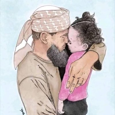 PrincessShadira's tweet photo. Allah Bless you🤲🏻 #KhaledNabhan #Reem #SoulOfMySoul #WeWillNeverForget #FreePalestine #FreeGaza https://t.co/FldMQcCHkY