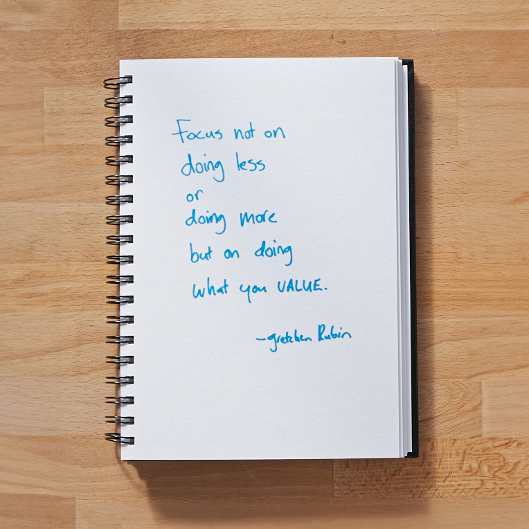 gretchenrubin's tweet photo. Agree, disagree? #SecretsofAdulthood https://t.co/NdtJhWTfMy