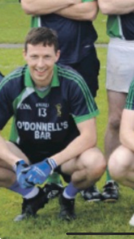 Mikie Sheehan tweet media