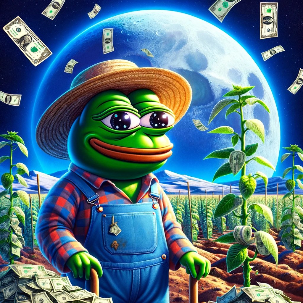 Just here Farming <a href="/Portalcoin/">Portal</a> on the last day like a G $portal 

I'll Engage With Everyone who 
Quote 🔁
Likes 👍
And Comment A post you want me to engage with ❤️