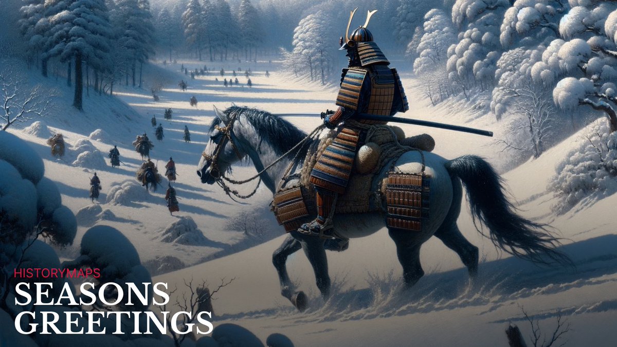 nonoumasy's tweet photo. HistoryMaps Seasons Greetings 2023
#historymaps #history #worldhistory #maps #timeline #socialstudies #edtech #historyteachers #education #sschat #edchat #twitterhistorians https://t.co/ocxBzl8Lke