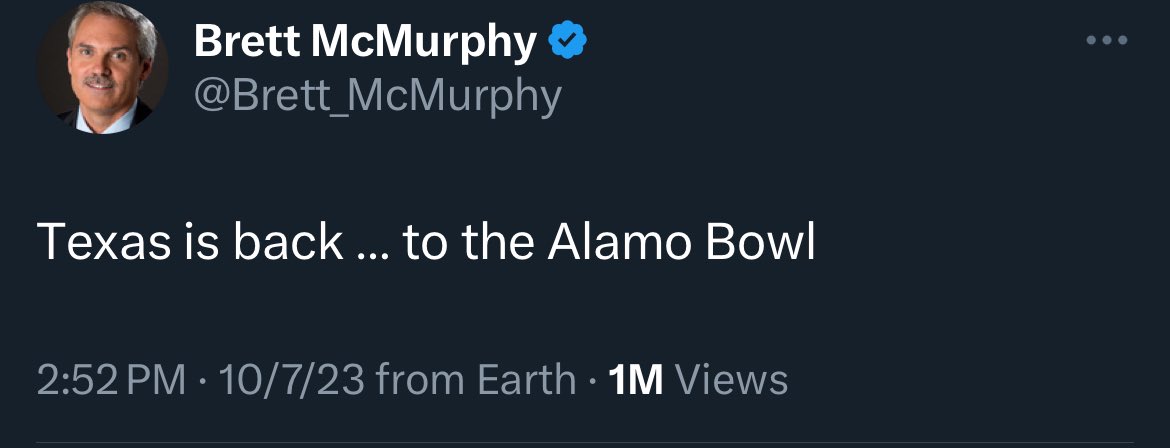 We Scored on 4th & 13 (@doc_texas) on Twitter photo 