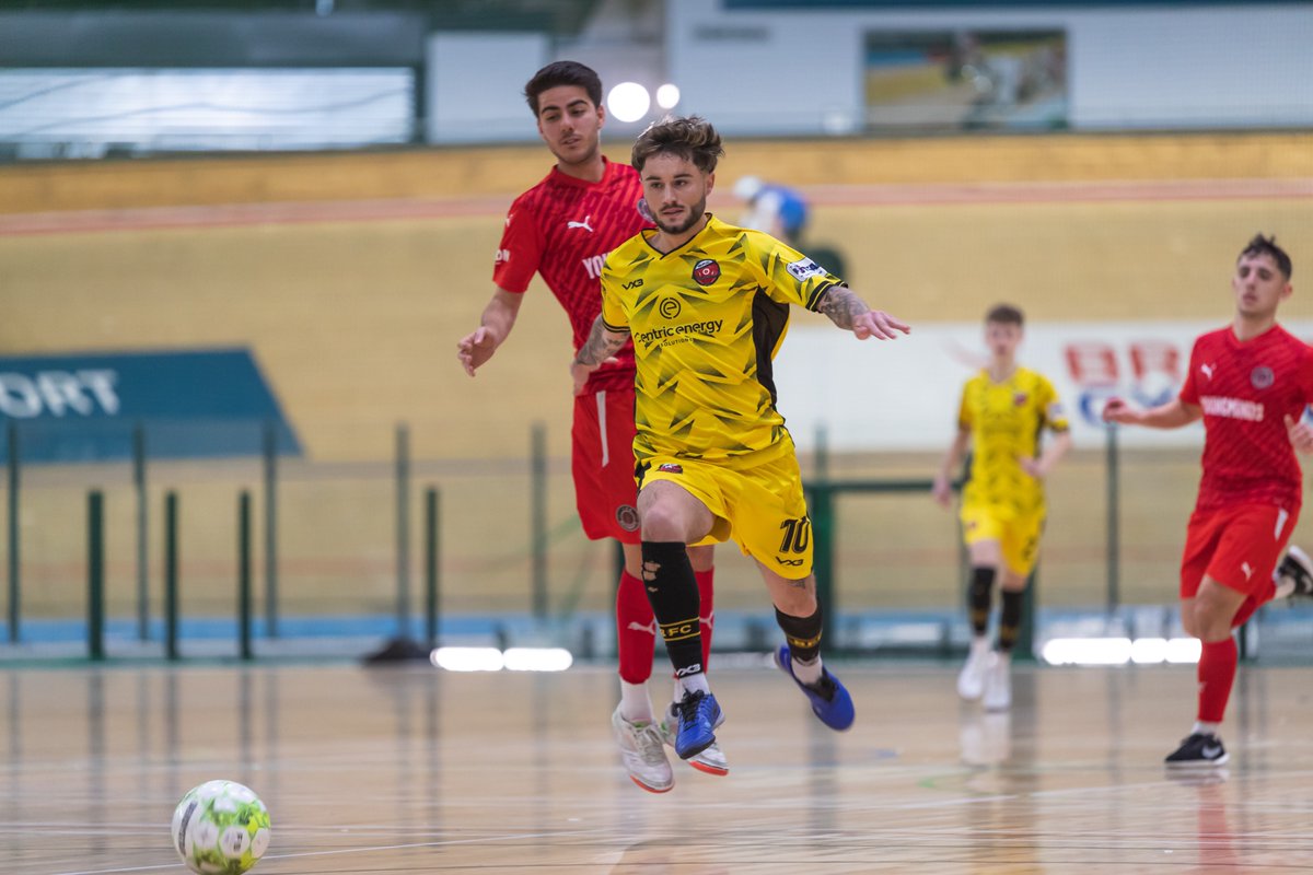 FA_NFS's tweet photo. 📸 GALLERY | National Cup
Some @BFC_futsalclub vs. West London snaps from the National Cup!

https://t.co/luzknV0Wfx https://t.co/DC9AknJ5yb