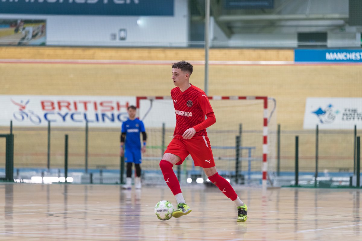 📸 GALLERY | National Cup
Some <a href="/BFC_futsalclub/">Bolton Futsal Club</a> vs. West London snaps from the National Cup!

amazon.co.uk/photos/share/Z…