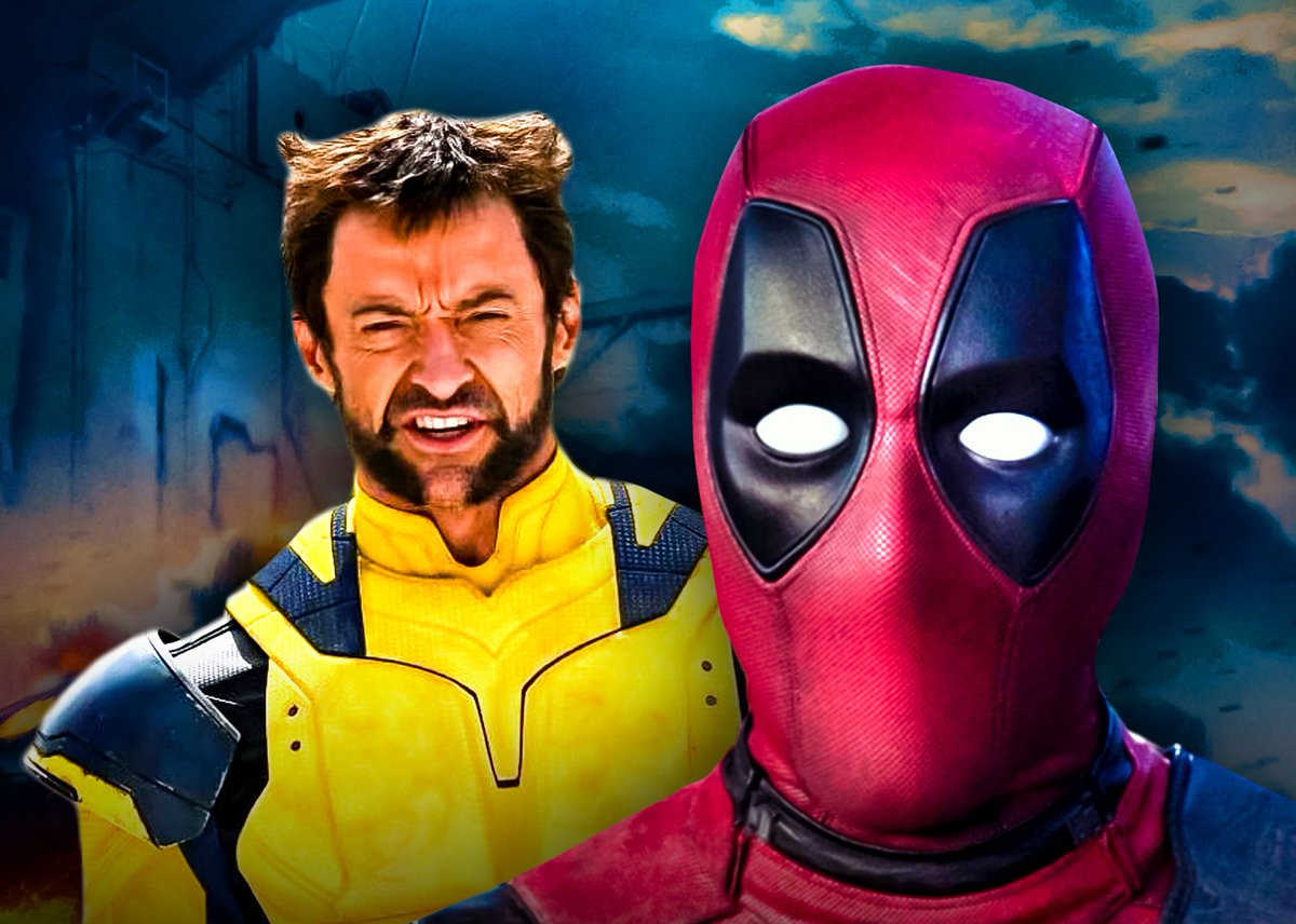 MCU_Direct's tweet image. New #Deadpool3 set photos reveal that [SPOILERS] will die in the movie... Photos &amp;amp; details: thedirect.com/article/deadpo…