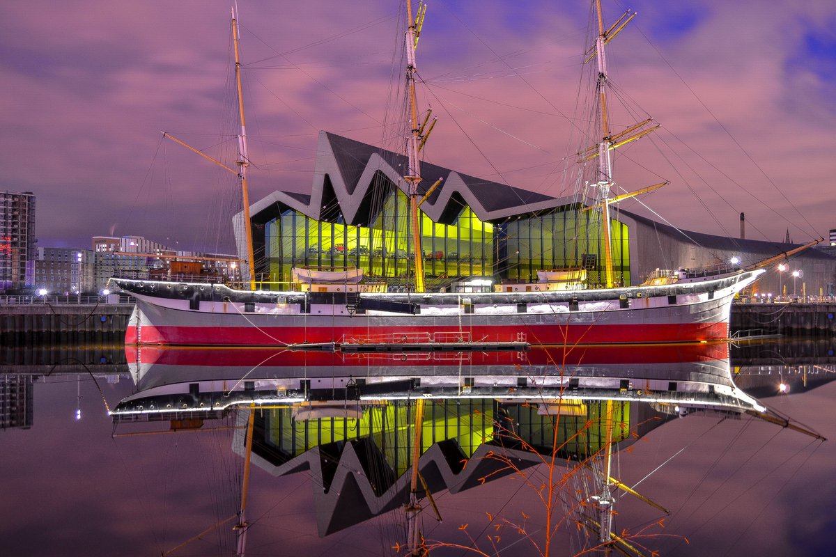 My office tomorrow night.

Honoured to be invited to deliver this year's 'Launch Lecture' onboard <a href="/The_Tall_Ship/">The Tall Ship</a>