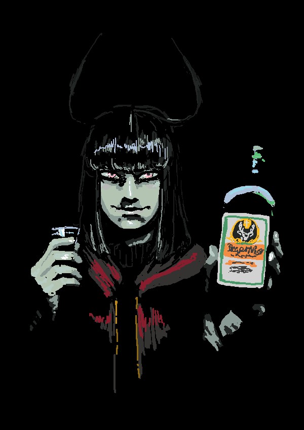 kouenli (@kouenli) on Twitter photo 