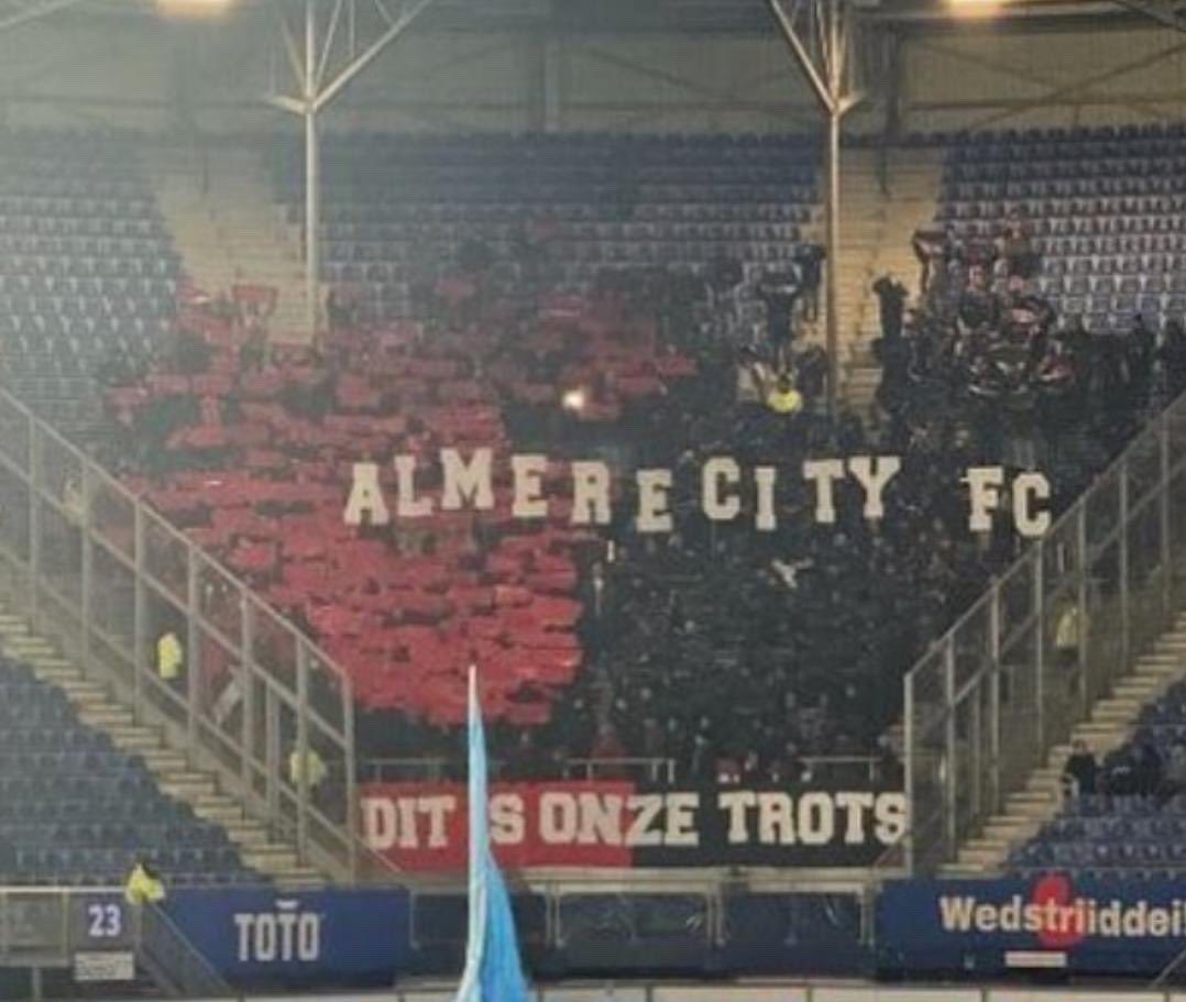 NL_FansOnTour's tweet photo. Uitsupporters @eredivisie speelronde 14:
#HEEALM 498 πΈ
#VOLPEC 400 (uitverkocht)
#RKCEXL 140
#FORVIT 353
#HERSPA 500 (uitverkocht)
#FEYPSV 1.200 (uitverkocht)
#GAETWE 400 (uitverkocht)
#NECAJA 500 (uitverkocht)
#UTRAZ 718 https://t.co/OD7ZiuZmyM