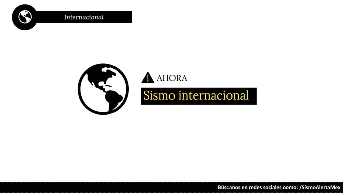 🌏Filipinas | AHORA: Sismo de magnitud 6.9 sacude la costa de Aras-asan, Filipinas, hace 21 minutos. Riesgo de daños moderados; sin riesgo de tsunami.  #sismo #terremoto #temblor