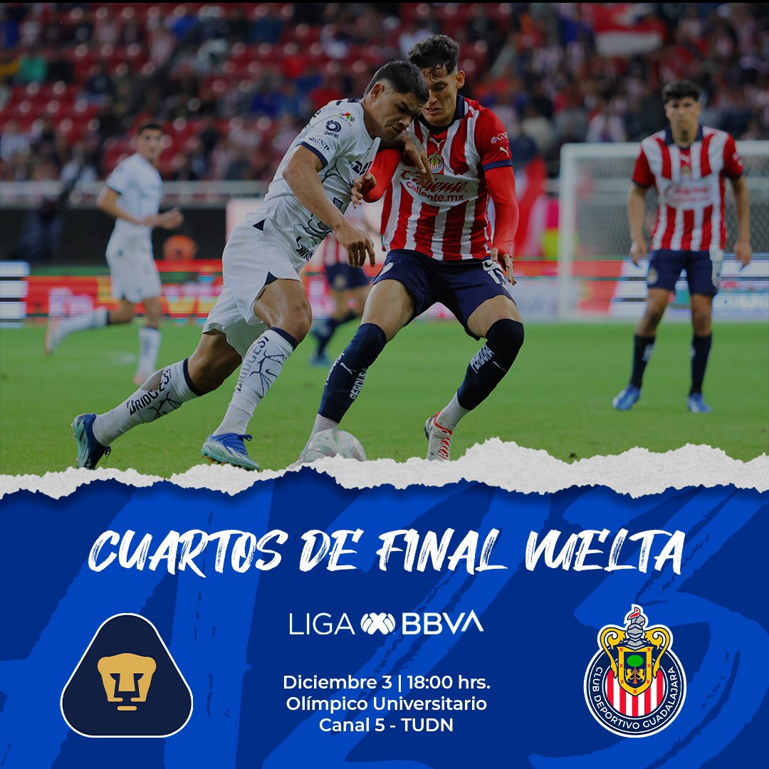 BernardoPicks's tweet photo. Dinámica de #LIGUILLAMX para los 2 partidos con 4 o hasta 5 ganadores 

Para participar tienes que seguir estos pasos:
-Dar Like ♥️ y RT 🔁 a esta publicación 
-Seguirme en X (Twitter)
-Incluir #BernardoPicks 
-Comentar los resultados exactos de ambos partido: empate o ganador. 
-Acertar el primer anotador de los dos partidos (Cada anotador de partido es equivalente a $250)
-BONUS: poner los resultados con marcador exacto y en caso de acertar ambos te llevas $250
Ejemplo: Pumas 3-2 Chivas 
Tigres 3-0 Puebla 
Para ganar el de marcador exacto tienes que acertar los 2 marcadores, no solo 1.

-Los 2 que acierten más o la mayoría serán los ganadores de $250 pesos para cada uno 

*$250 (2 diferentes personas que acierten ambos resultados de los partidos)

*$250 (1 persona que acierte el marcador exacto de ambos partidos, tienen que ser los dos) 

*$250 para el que acierte el primer gol del Pumas vs Chivas 

*$250 para el que acierte el primer gol del Tigres vs Puebla 

*En caso de empate se hará sorteo* 

*No cuentan multicuentas o más de una participación*

Éxito ⚽️🔥 🍀
