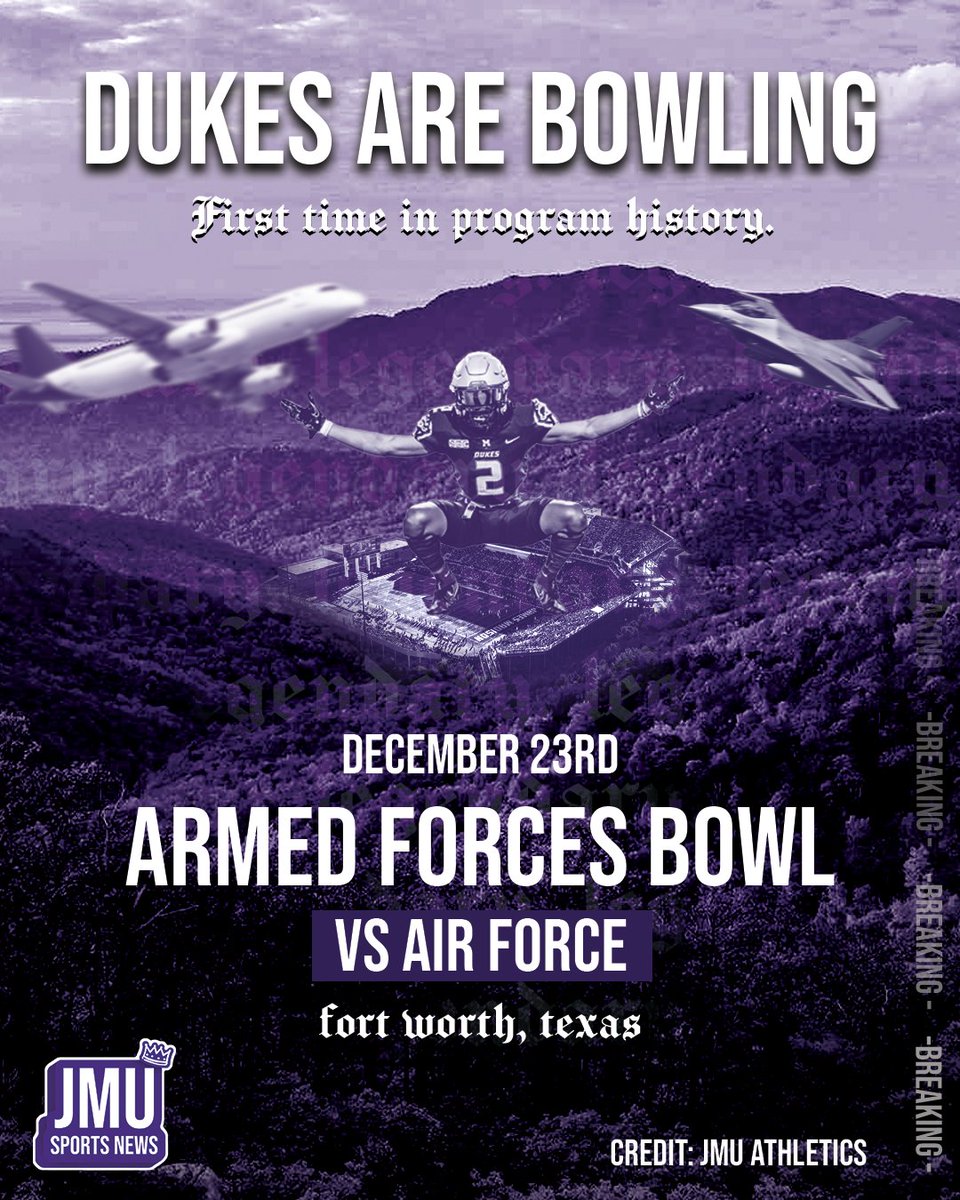 JMU Sports News tweet media