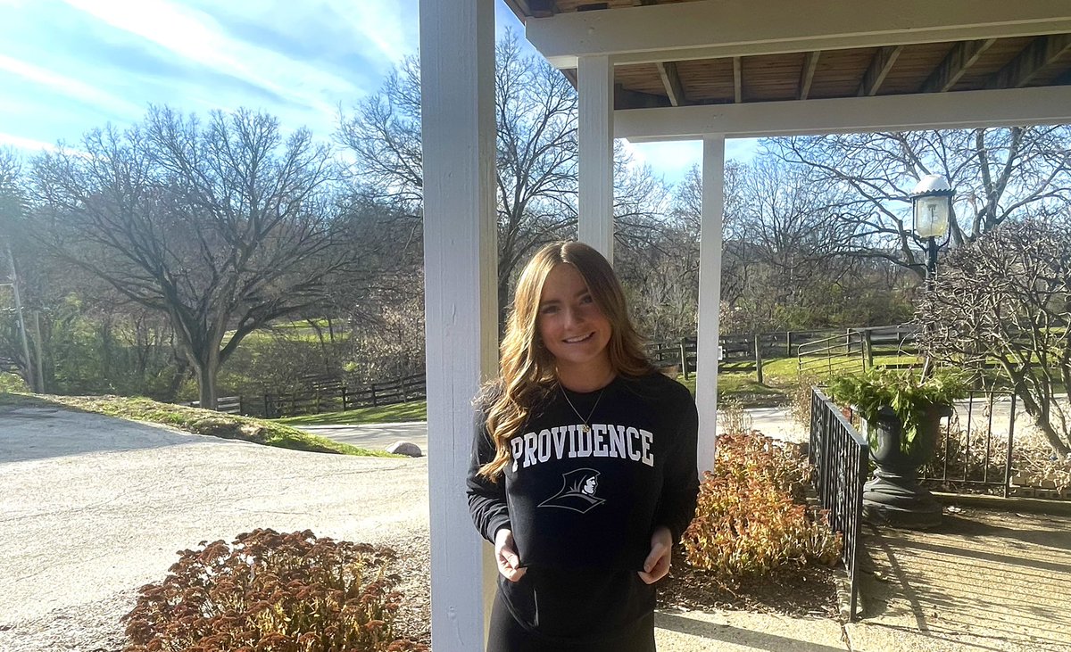 beccaweaver21's tweet image. So excited for this next chapter!! Go Friars! @PPCanes17uJW @PCfriarsoftball 
@softball_cg 
@JimWeaver21