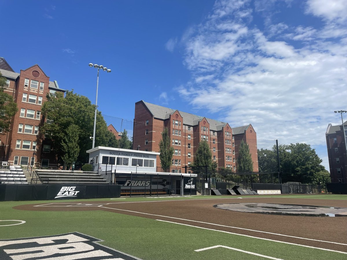 beccaweaver21's tweet image. So excited for this next chapter!! Go Friars! @PPCanes17uJW @PCfriarsoftball 
@softball_cg 
@JimWeaver21