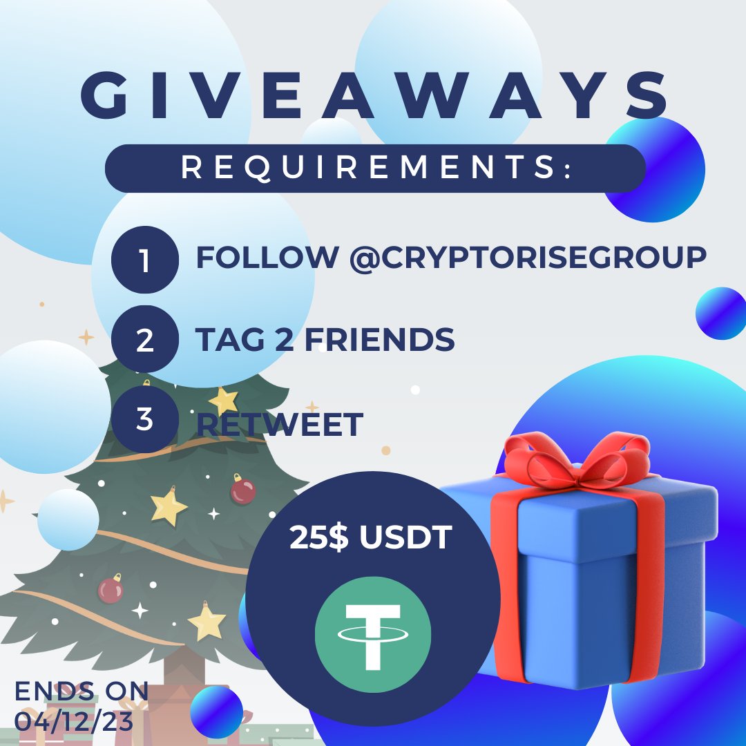 CRG Trading tweet media