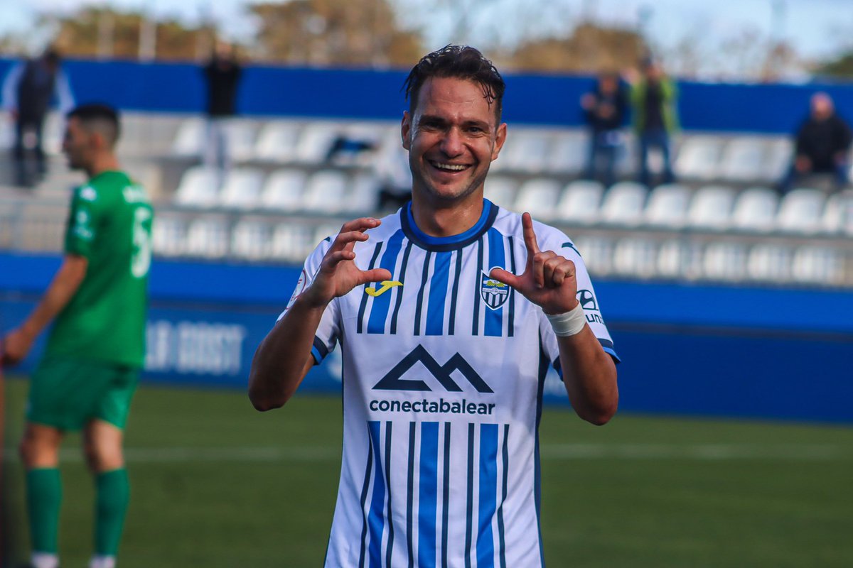 David Rodríguez tweet media