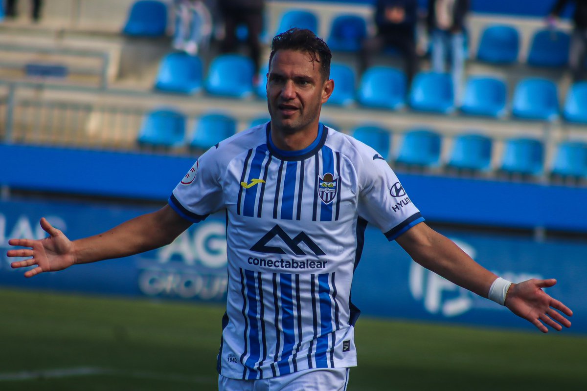 David Rodríguez tweet media