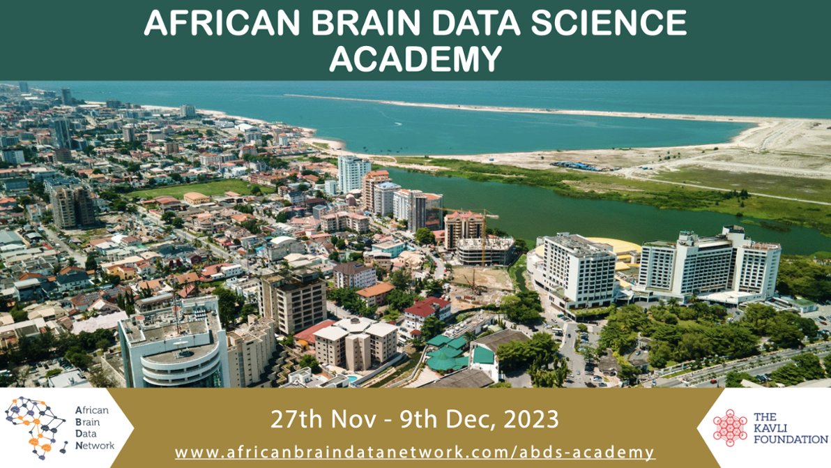 Petra Ritter (@_petraritter) on Twitter photo African Brain Data Science Academy, a workshop for capacity development on data science and neuroimaging presently ongoing. Looking forward to contribute africanbraindatanetwork.com <a href="/INCForg/">INCF</a> <a href="/NFDI_de/">NFDI - @NFDI@nfdi.social</a> <a href="/EBRAINS_eu/">EBRAINS</a> <a href="/ECN_Berlin/">Einstein Center for Neurosciences Berlin</a> <a href="/HumanBrainProj/">Human Brain Project</a> @berlinnovation <a href="/ChariteBerlin/">Charité - Universitätsmedizin Berlin</a> <a href="/bccn_berlin/">BCCN Berlin</a> African Brain Data Science Academy, a workshop for capacity development on data science and neuroimaging presently ongoing. Looking forward to contribute africanbraindatanetwork.com <a href="/INCForg/">INCF</a> <a href="/NFDI_de/">NFDI - @NFDI@nfdi.social</a> <a href="/EBRAINS_eu/">EBRAINS</a> <a href="/ECN_Berlin/">Einstein Center for Neurosciences Berlin</a> <a href="/HumanBrainProj/">Human Brain Project</a> @berlinnovation <a href="/ChariteBerlin/">Charité - Universitätsmedizin Berlin</a> <a href="/bccn_berlin/">BCCN Berlin</a>